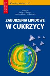 Zaburzenia lipidowe w cukrzycy