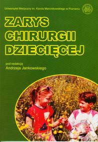 Zarys chirurgii dziecięcej