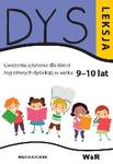 Dysleksja Ćwiczenia językowe dla dzieci zagrożonych dysleksją (9-10 lat)