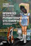  Opowieści (nie tylko) dla psychoterapeutów...