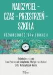 Nauczyciel - Czas - Przestrzeń - Szkoła
