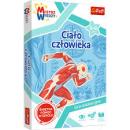  Mistrz wiedzy - Ciało człowieka TREFL