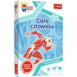  Mistrz wiedzy - Ciało człowieka TREFL