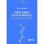 Kiedy świat staje w miejscu. Rak. Od mitu do nadziei 