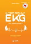 Interpretacja EKG. Kurs zaawansowany. Zeszyt ćwiczeń