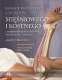 Badanie palpacyjne układów mięśniowego i kostnego z uwzględnieniem punktów spustowych, stref odruchowych i stretchingu