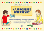 NAJPROSTSZE WIERSZYKI