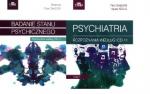 Psychiatria Tom 1 + Badanie Stanu Psychicznego ICD-11 KOMPLET