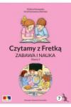 Czytamy z Fretką cz.7 Zabawa i nauka. Zdania 2 