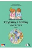 Czytamy z Fretką cz.8 Wycieczka. Zdania 3