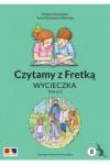 Czytamy z Fretką cz.8 Wycieczka. Zdania 3