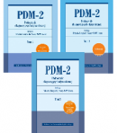 PDM-2 Podręcznik diagnozy psychodynamicznej Tom 1-3 KOMPLET