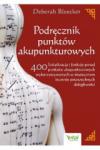 Podręcznik punktów akupunkturowych
