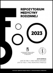 Repozytorium Medycyny Rodzinnej 2023