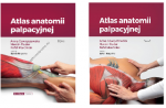 Atlas anatomii palpacyjnej KOMPLET TOM 1-2