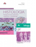 Histologia Podręcznik dla studentów medycyny i stomatologii WYD.2 + SOBOTTA FLASHCARDS HISTOLOGIA