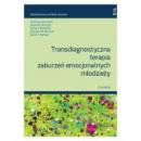 Transdiagnostyczna terapia zaburzeń emocjonalnych młodzieży Poradnik