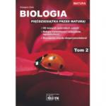 Biologia pięćdziesiątka przed maturą T.2