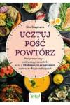 Ucztuj Pość Powtórz Post przerywany - praktyczny przewodnik wraz z 28-dniowym programem startowym dla początkujących