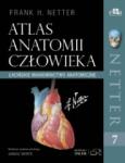 Netter Atlas anatomii człowieka Łacińskie mianownictwo anatomiczne 