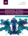 BADANIE STANU PSYCHICZNEGO ROZPOZNANIA WEDŁUG ICD-11