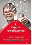 Zajęcia rewalidacyjne SP 1-3 zeszyt ćwiczeń