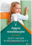 Zajęcia rewalidacyjne SP 4-6 zeszyt ćwiczeń