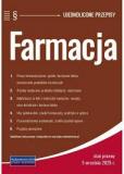  Farmacja - ujednolicone przepisy