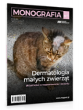 Monografia Dermatologia małych zwierząt - aktualności w rozpoznawaniu i leczeniu