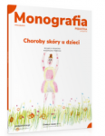 Monografia Choroby skóry u dzieci