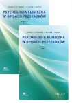 Psychologia kliniczna w opisach przypadków Tom 1-2 KOMPLET