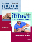 Praktyka osteopatii czaszkowo-krzyżowej Tom I-II KOMPLET