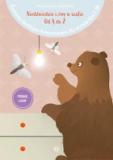 Niedźwiedzie i ćmy w szafie Od Ą do Ż Ćwiczenia korekcyjno-kompensacyjne dla uczniów klas I-III