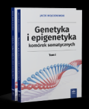 Genetyka i epigenetyka komórek somatycznych Tom I-II