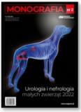 Monografia Urologia i nefrologia małych zwierząt