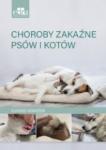 CHOROBY ZAKAŹNE PSÓW I KOTÓW