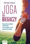 Joga dla biegaczy