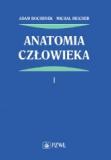 Anatomia człowieka Tom 1 Miękka oprawa