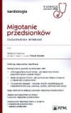 Migotanie przedsionków Zagadnienia wybrane W gabinecie lekarza POZ