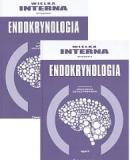 Wielka Interna Endokrynologia Tom 1-2 KOMPLET
