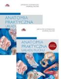 ANATOMIA PRAKTYCZNA UKŁADU RUCHU Podręcznik+Ćwiczenia KOMPLET