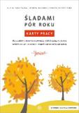 Śladami pór roku Jesień Karty pracy dla uczniów z niepełnosprawnością intelektualną w stopniu umiarkowanym, znacznym i niepełnosprawnością sprzężoną