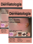 Dermatologia tom 1-2 KOMPLET