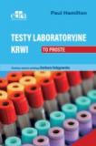 Testy laboratoryjne krwi To proste