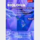 Biologia pięćdziesiątka przed maturą T.3