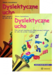 Dyslektyczne ucho KOMPLET Zeszyt dla ucznia + Książka dla nauczyciela