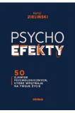 PSYCHOefekty. 50 zjawisk psychologicznych