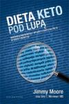Dieta keto pod lupą Niskowęglowodanowa i wysokotłuszczowa dieta w teorii i praktyce