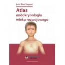 Atlas endokrynologia wieku rozwojowego