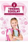 Trening szkolny Ćwiczenia korekcyjno-kompensacyjne SP 2